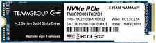 SSD Team MP33 PRO 1TB TM8FPD001T0C101