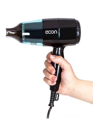 Фен Econ ECO-BH165D