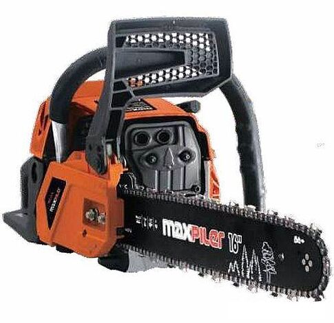 Бензопила MaxPiler MGS-4516