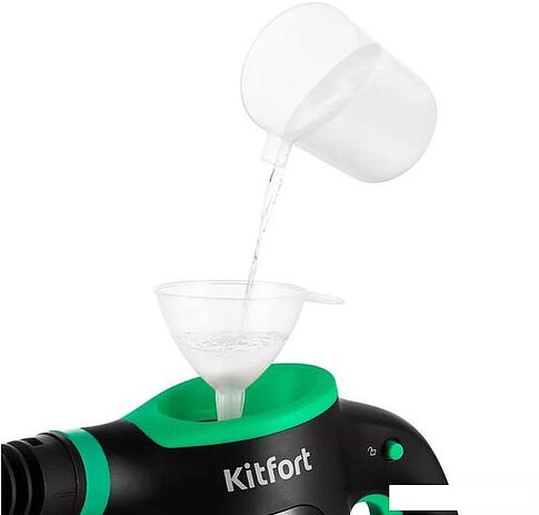 Пароочиститель Kitfort KT-9170-2