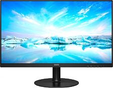 Монитор Philips V Line 271V8LAB/01 Монитор Philips V Line 271V8LAB/01