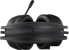 Наушники Rapoo VH160 (черный)