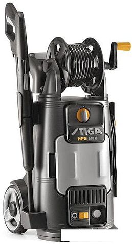 Мойка высокого давления Stiga HPS 345 R
