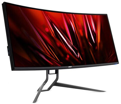 Игровой монитор Acer XR383CURPbmiiphuzx UM.TX3EE.P01
