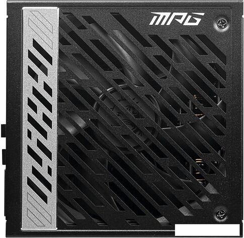 Блок питания MSI MPG A1000G