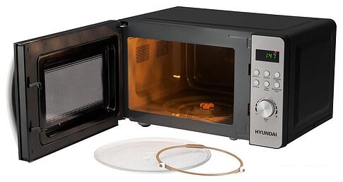 Микроволновая печь Hyundai HYM-D2074