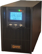 Источник бесперебойного питания Kiper Power SmartPro 2000 (2000VA/1600W)
