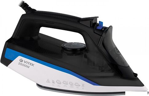Утюг Vitek VT-8329