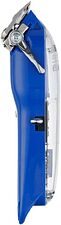 Машинка для стрижки волос Dewal Baber Style Neon 03-081 Blue