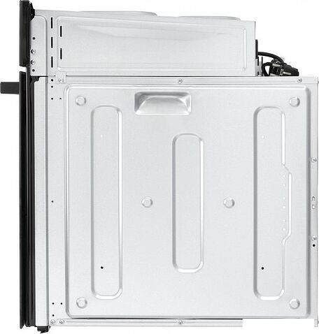 Электрический духовой шкаф Akpo PEA 7009SED06 BL