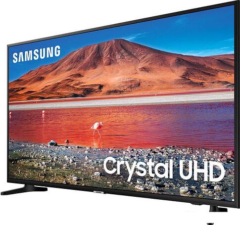 Телевизор Samsung UE43TU7002U