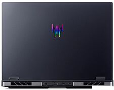 Ноутбук Acer Predator Helios 16 PH16-72-921Y NH.QR9CD.001