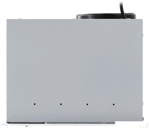 Кухонная вытяжка Krona Arven 500 White PB (белый)