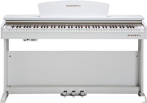 Цифровое пианино Kurzweil M90 (белый)