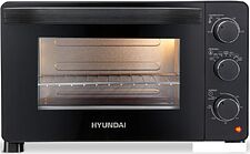 Мини-печь Hyundai MIO-HY080