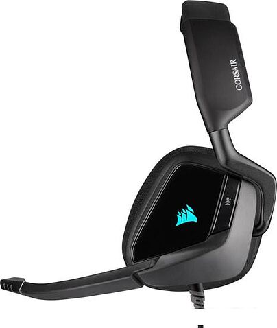 Наушники Corsair VOID RGB Elite USB (карбон)