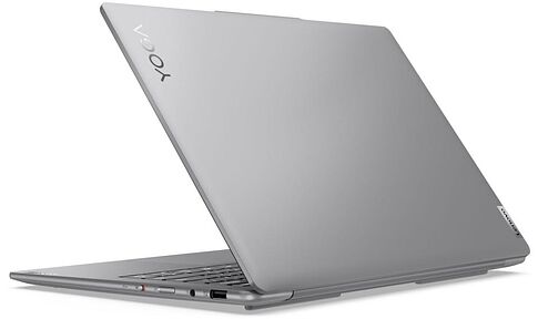 Ноутбук Lenovo Yoga Slim 7 14IMH9 83CV00EARK
