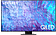 Телевизор Samsung QLED 4K Q80C QE65Q80CAUXRU