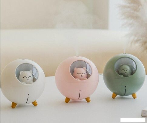 Увлажнитель воздуха Sundays Home TBD0426282801A