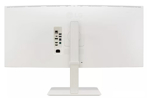 Игровой монитор LG UltraWide 38WR85QC-W