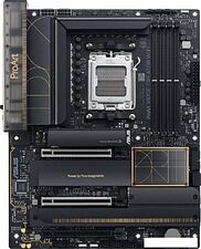 Материнская плата ASUS ProArt X870E-Creator WiFi