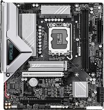 Материнская плата Gigabyte B860M Eagle V2