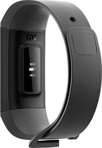Фитнес-браслет Xiaomi Redmi Band HMSH01GE (черный, китайская версия)