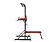 Турник с брусьями Unixfit Power Tower 120P