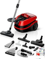 Пылесос Bosch BWD421PET Пылесос Bosch BWD421PET