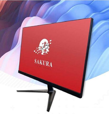 Монитор Sakura MCA-F-027