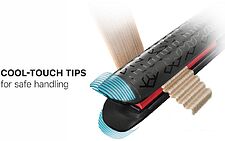 Щипцы-гофре Valera Professional Swiss'x Frise' 101.04