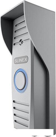 Вызывная панель Slinex ML-15HD (серебристый)