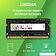 Оперативная память Digma 4ГБ DDR3 SODIMM 1600 МГц DGMAS31600004S