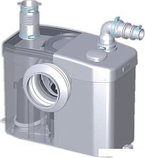 Канализационная установка SFA Sanitop X10 Канализационная установка SFA Sanitop X10