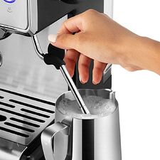 Рожковая кофеварка Kitfort KT-7530