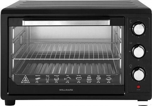 Мини-печь Willmark WO-503B