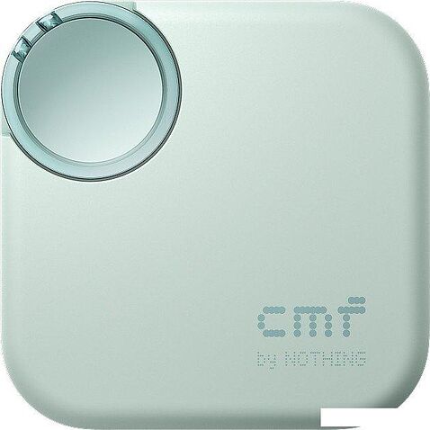 Наушники CMF Buds 2 (светло-зеленый)