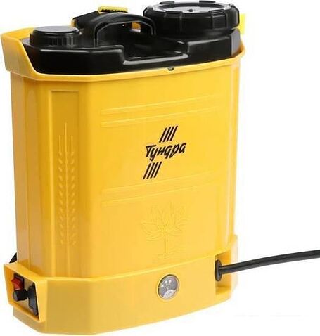 Аккумуляторный опрыскиватель Tundra 9194164