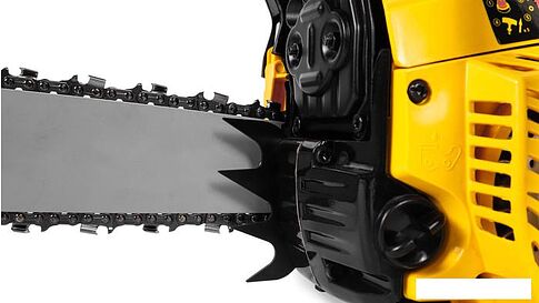 Бензопила Champion A254-18