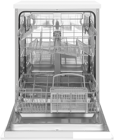 Встраиваемая посудомоечная машина Hansa ZWM615PQW