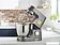 Кухонный процессор Kenwood Chef Patissier XL KWL90.004SI