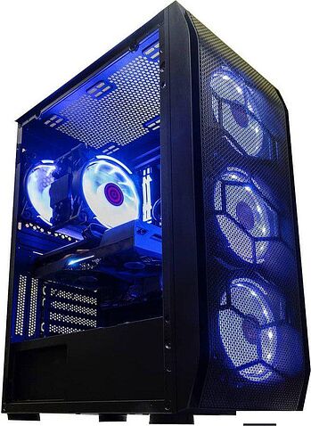 Компьютер Jet Wizard 4X950D16SD48X105TL2W5