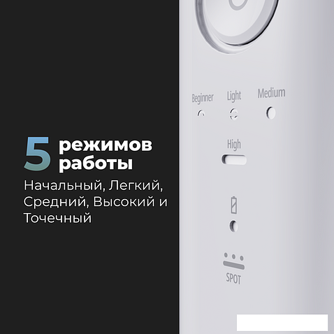 Ирригатор  AENO DI2