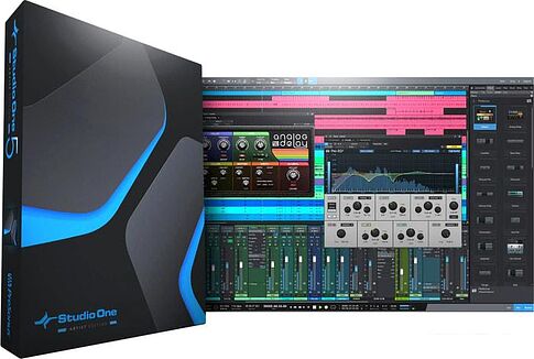 Микрофон PreSonus Revelator