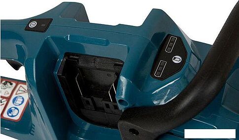 Аккумуляторная пила Sturm CSC3614BL (без АКБ)