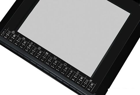 Электрический духовой шкаф Hansa BOEI684121