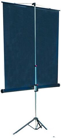 Проекционный экран Lumien Master View 153x153 (LMV-100102)