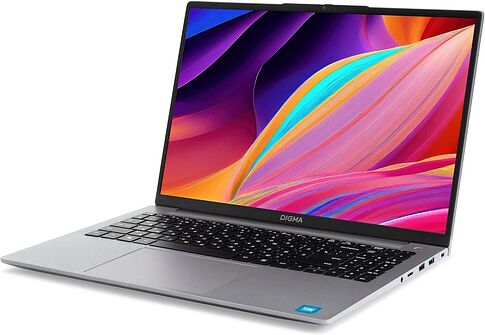 Ноутбук Digma EVE C5805 DN16N1-ADXW01