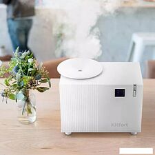 Увлажнитель воздуха Kitfort KT-3808