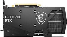 Видеокарта MSI GeForce RTX 4060 Ti Gaming X 16G Видеокарта MSI GeForce RTX 4060 Ti Gaming X 16G